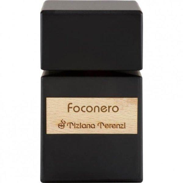 Tiziana Terenzi Foconero - parfüm kivonat - TESZTER 100 ml