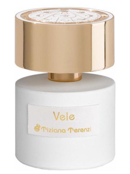 Tiziana Terenzi Vele - parfüm kivonat - TESZTER 100 ml
