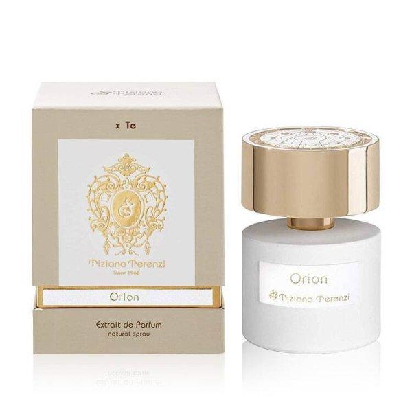 Tiziana Terenzi Orion - parfüm kivonat - TESZTER 100 ml