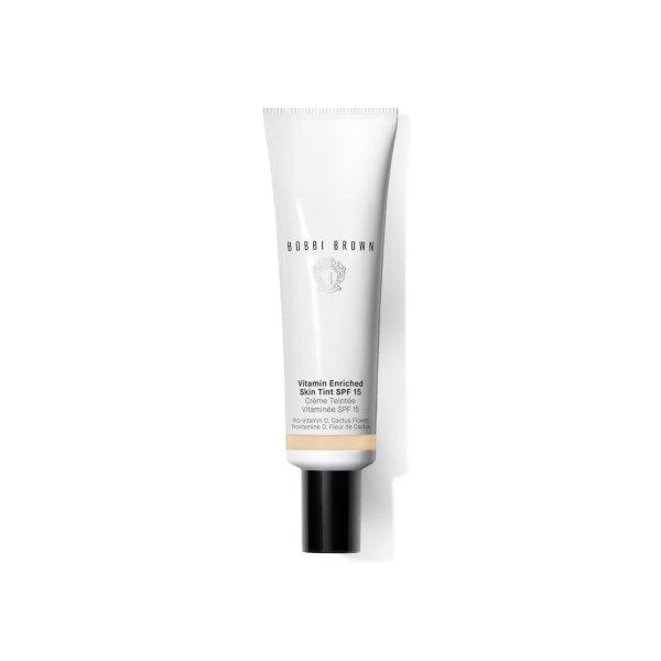 Bobbi Brown Tonizáló krém (Vitamin Enriched Skin Tint) 50 ml
Light 1