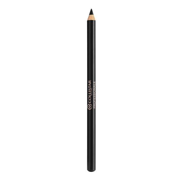 Collistar Kajal szemceruza (Professionale Pencil) 1,2 ml Black