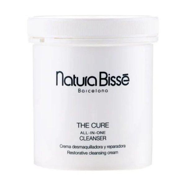 Natura Bissé Arctisztító krém The Cure (Restorative
Cleansing Cream) 500 ml