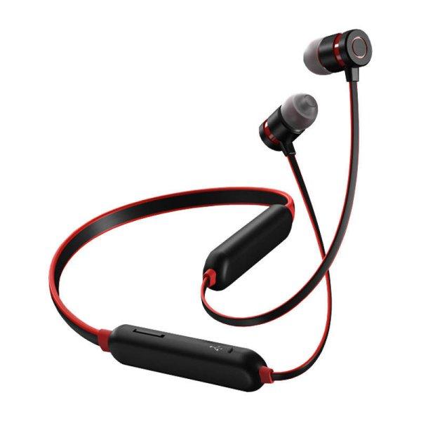 Remax sport vezeték nélküli fejhallgató (fekete)