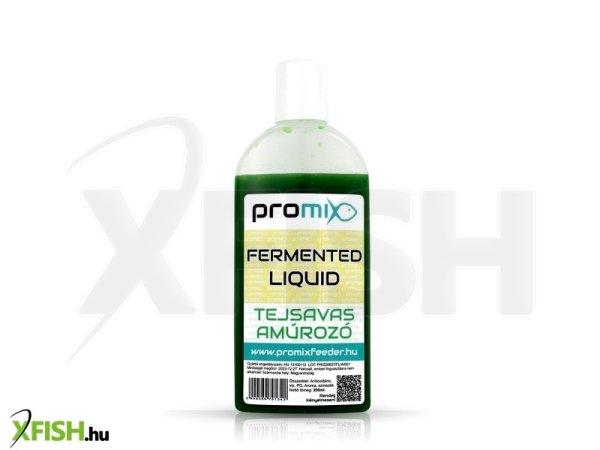 Promix Fermented Liquid Tejsavas Amúrozó 200ml