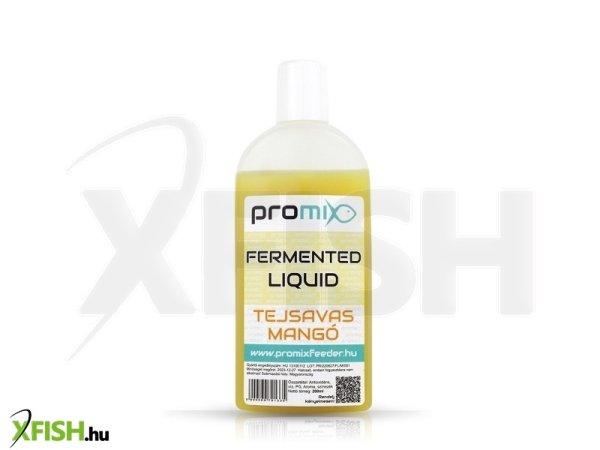 Promix Fermented Liquid Tejsavas Mangó 200ml