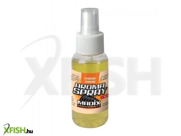 Madix Aroma Spray Fokhagyma 50 Ml