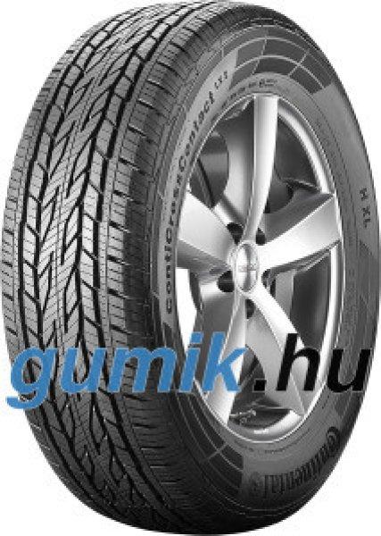 Continental ContiCrossContact LX 2 ( 275/65 R17 115H EVc )