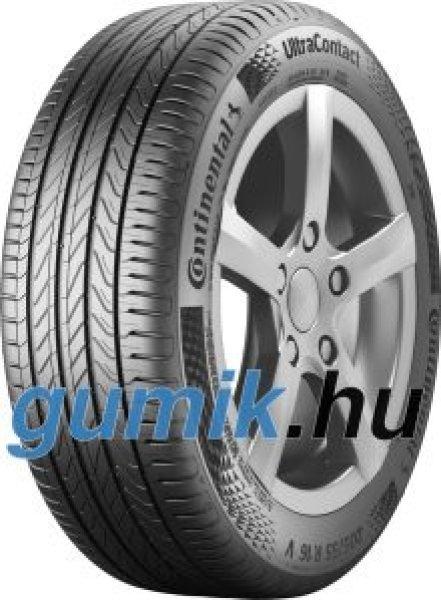 Continental UltraContact ( 195/60 R16 89H EVc )