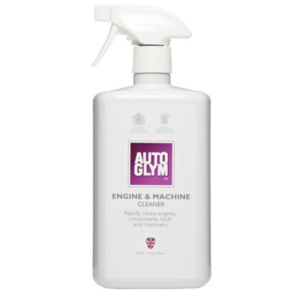 Autoglym, Engine & Machine Cleaner, Motormosó, Spray, 500ml