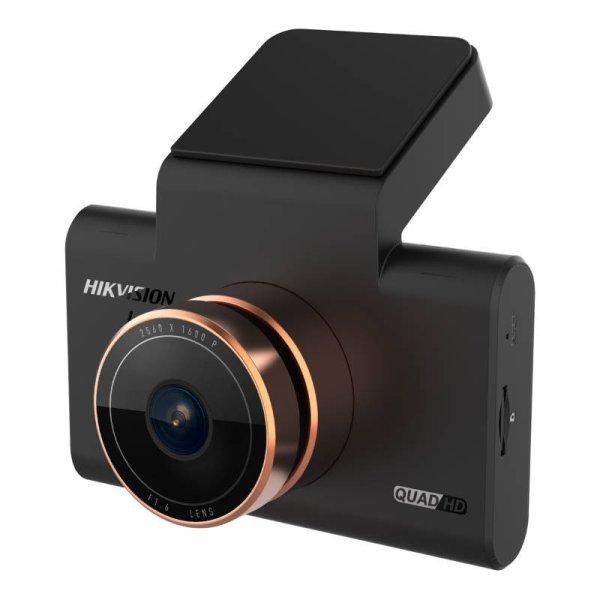 Hikvision C6 Pro 1600p/30fps videórögzítő