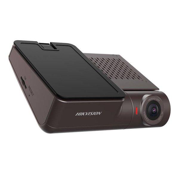 Hikvision G2PRO GPS videórögzítő 2160P + 1080P