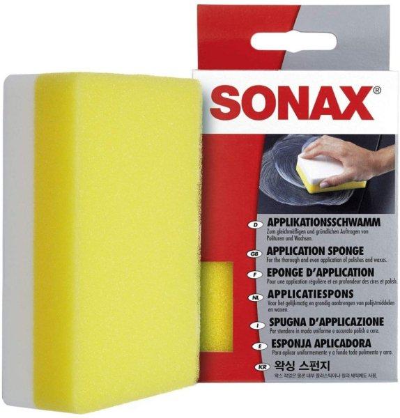 Sonax, Szivacs Aplikátor