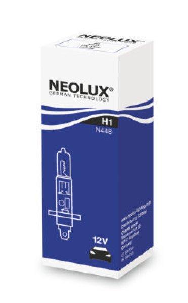 Neolux, Izzó, H1 55W, Darabos
