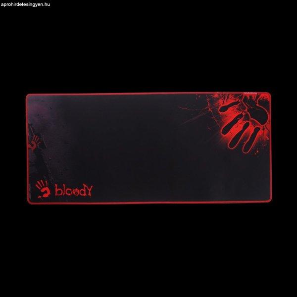 A4-Tech Bloody B-087S Egérpad Black/Red