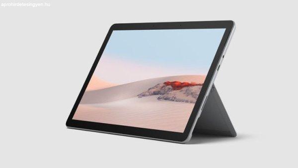 Microsoft Surface Go 2 10,5" 128GB Wi-Fi LTE Platinum