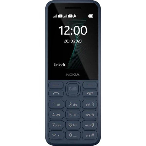 Nokia 130 (2023) DualSIM Dark Blue