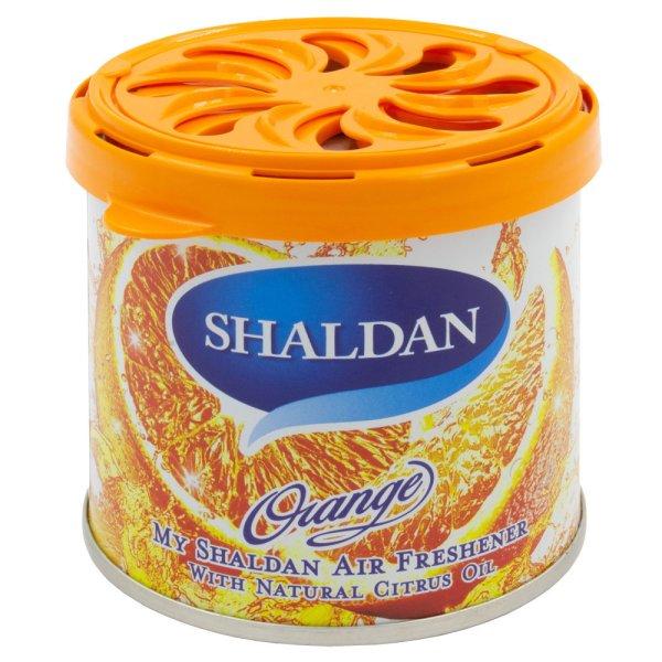 My Shaldan Zselés Narancs Illatú Illatosító