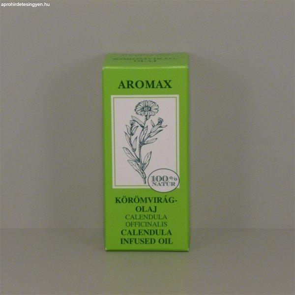 Aromax körömvirág olaj 50 ml