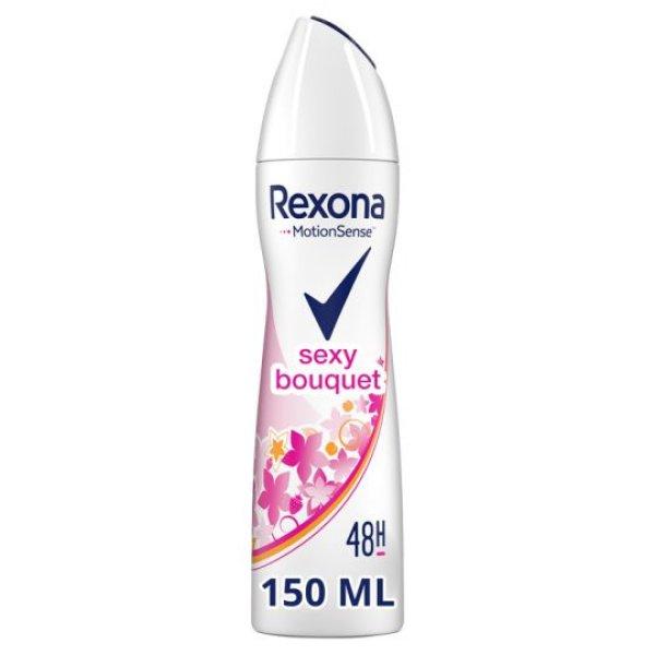 Rexona deo 150ml Sexy Bouquet