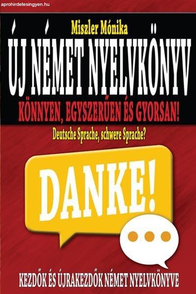 Új német nyelvkönyv - Kezdők és újrakezdők nyelvkönyve Antikvár
Sérült sarok