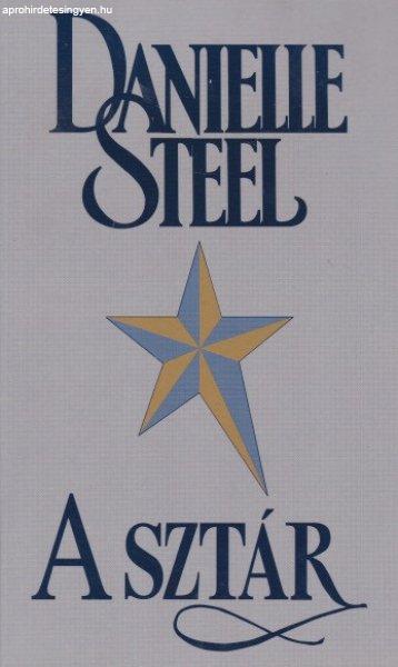 Danielle Steel - A ?sztár Antikvár