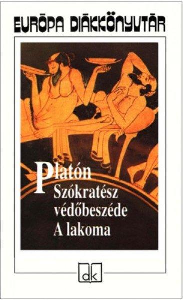 Platón: Szókratész ?védőbeszéde / A lakoma Antikvár