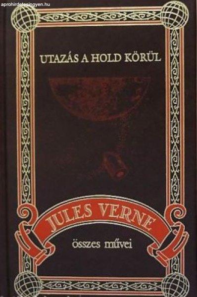 Jules Verne: Utazás a Hold körül
