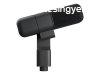 LOGITECH G Yeti Studio Microphone black