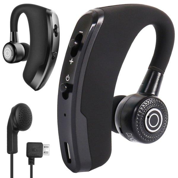 Bluetooth 5.0 fülhallgató headset