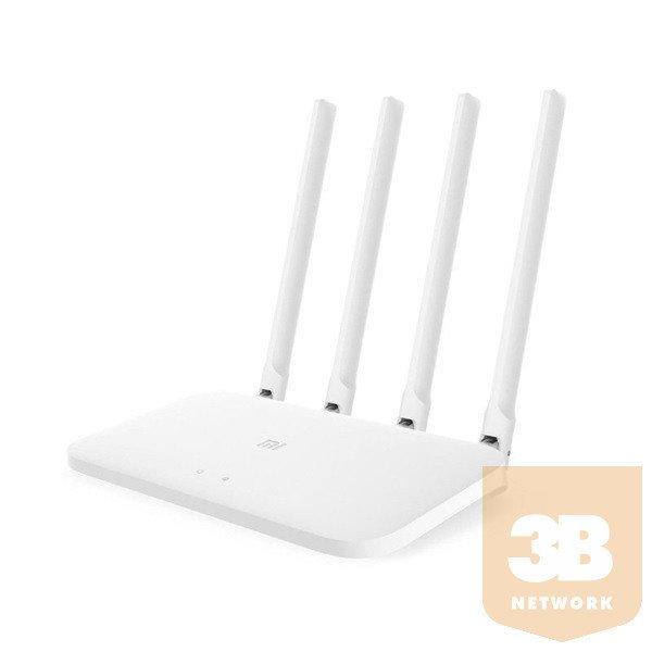 XIAOMI Mi Router 4A fehér