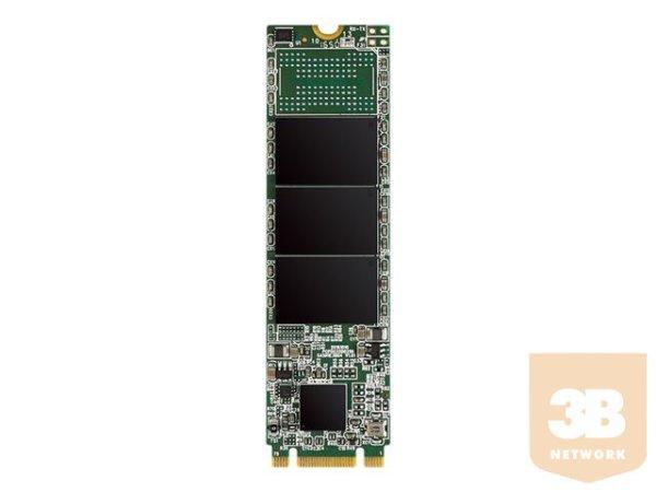 SILICONPOW SP512GBSS3A55M28 Silicon Power SSD A55 512GB, M.2 SATA, 560/530 MB/s