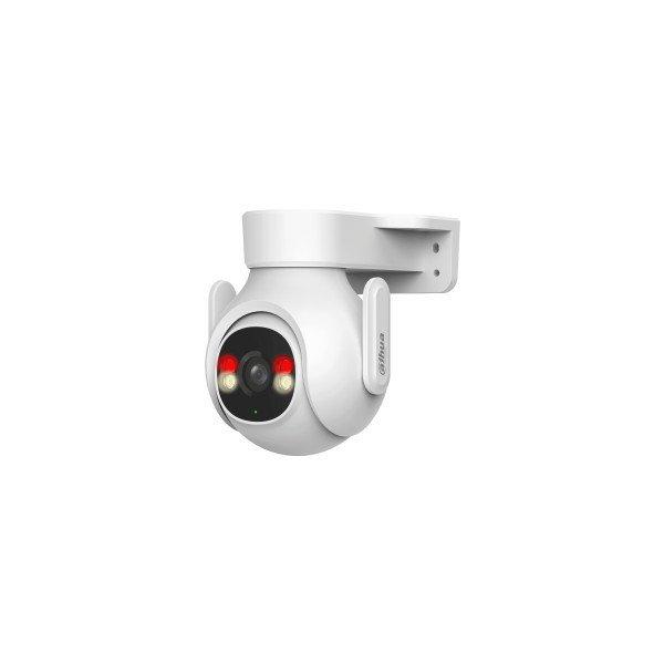 Dahua IP wifi PT dómkamera - P3BP-PV (3MP, 3,6mm, LED+IR30m; H265, 2,4GHz,
mikrofon, hangszóró, SD, 12VDC)