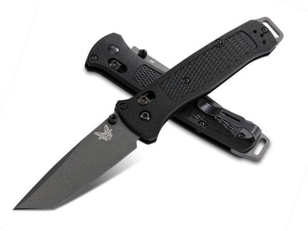 Benchmade Bailout® 537GY