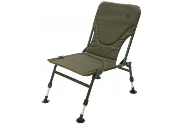 Daiwa Black Widow Carp Chair erős szék 140kg (18705-120)