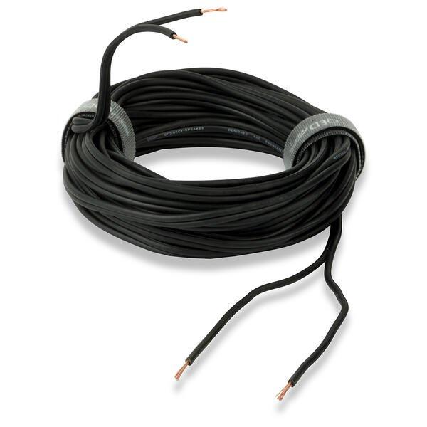 QED QED CONNECT Speaker cable - 6.0m CONNECTSPK6M