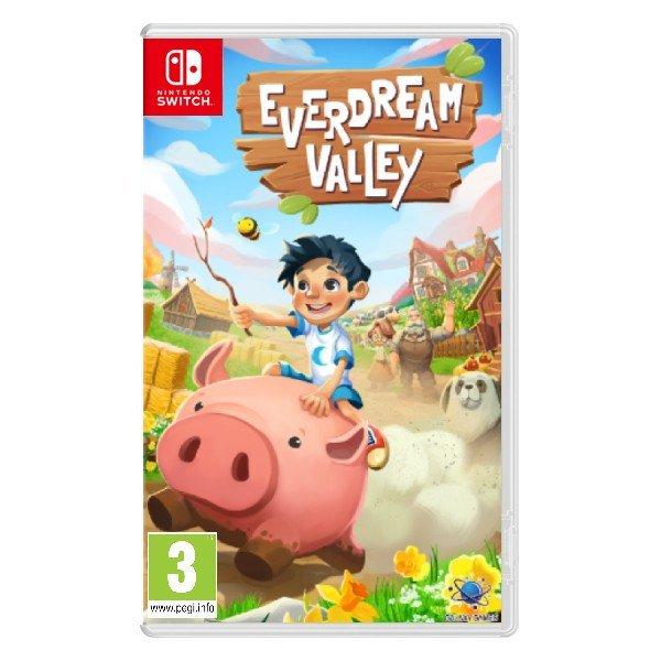Everdream Valley - Switch