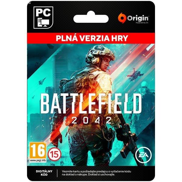 Battlefield 2042 [Origin] - PC
