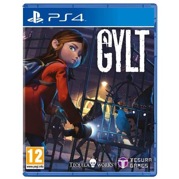 GYLT - PS4