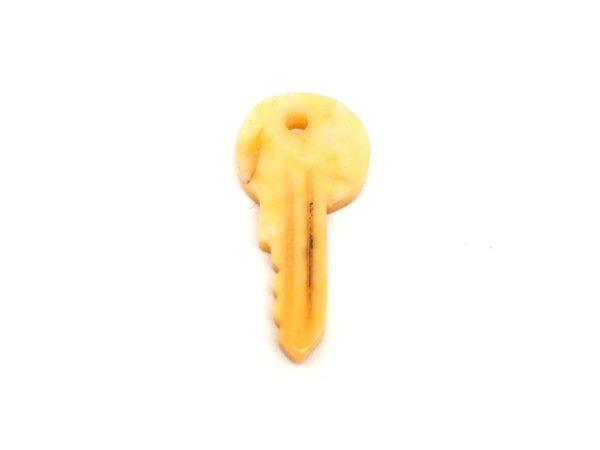 Kvarc sárga kulcs 46-54mm