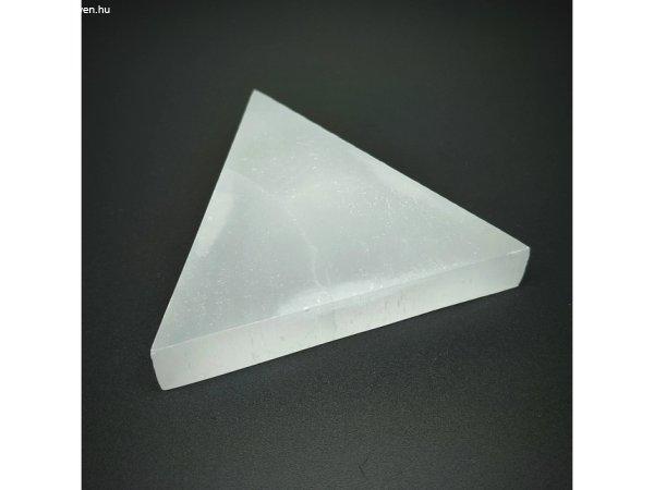 Szelenit háromszög 7-8cm