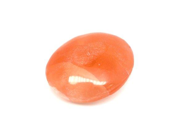 Szelenit narancs szappan 6-7cm