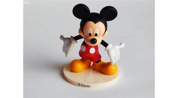 Mickey tortadísz