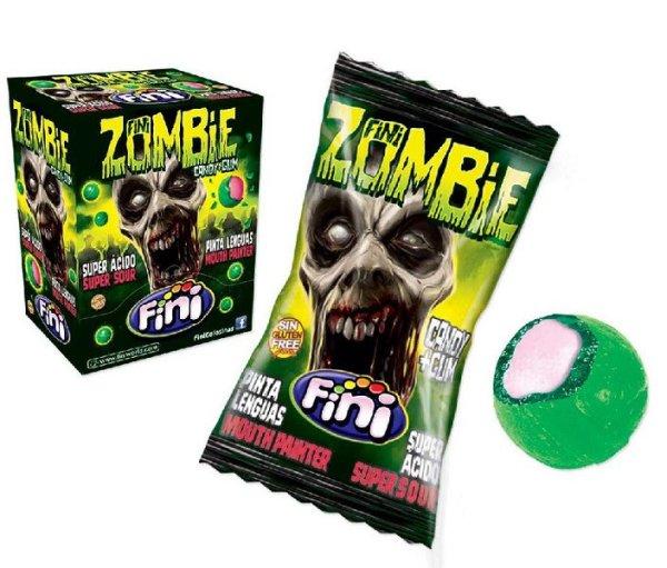Fini 200x5G Zombie Candy+Gum /10198/ (az ár 1db-ra vonatkozik)