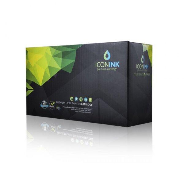 ICONINK TN-2000 Black utángyártott toner