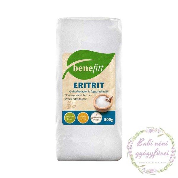 BENEFITT Eritrit 500g