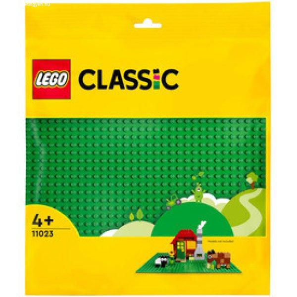 LEGO Classic 11023 Zöld alaplap