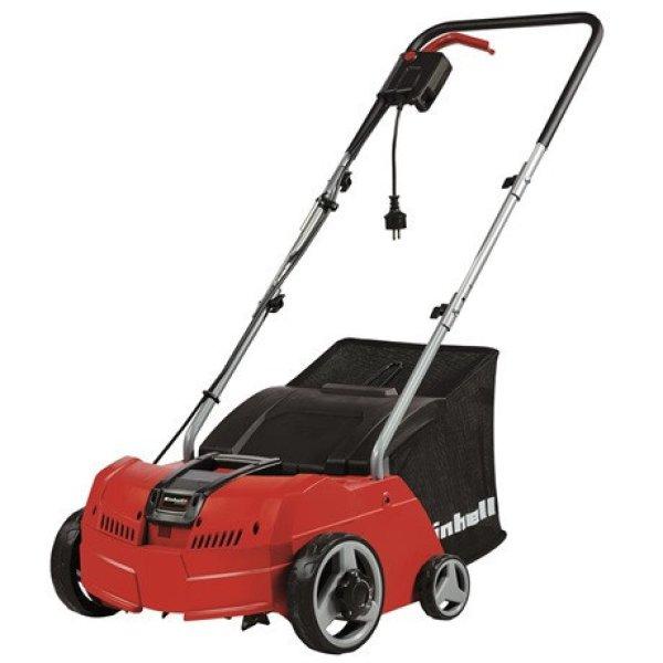 Einhell Talajlazító És Gyepszellőztető Gc-Sa 1231/1