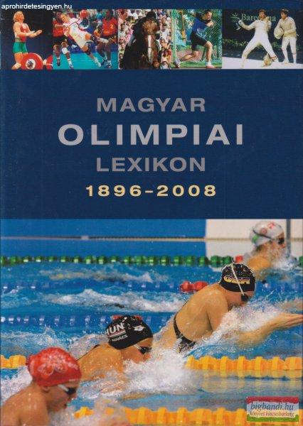 Rózsaligeti László - Magyar ?olimpiai lexikon 1896–2008