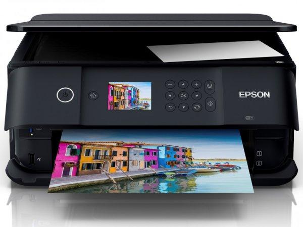 Epson Expression Premium XP-6000 Tintás Multifunkciós Nyomtató