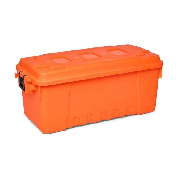 Plano Storage Sportsman's Trunk Orange Medium PLAT1719BO 76x36,2x33,4cm
láda narancs (P000026)